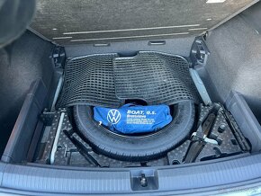 Volkswagen Tiguan Allspace 2,0 TDI EVO SCR  4motion odp.DPH - 10