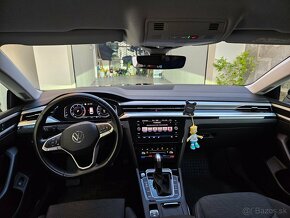 VW ARTEON Shooting Brake, 2,0TDI 47000km,DSG,Virtual cockpit - 10