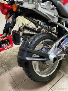BMW R1200GS MOŽNÁ VÝMENA - 10