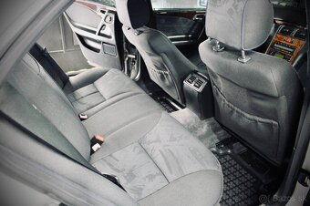 Predám Mercedes Benz E300 TD w210 OM606 - 10
