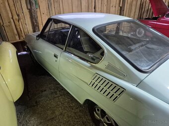 Škoda 110R ZNÍŽENÁ CENA - 10