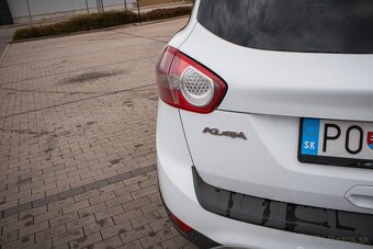 Ford Kuga 2.0 TDCi DPF Trend 4WD - 10