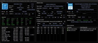 Lenovo S145-14IWL /Intel 4205U/8GB RAM/HD/SSD+HDD/Bat ok - 10