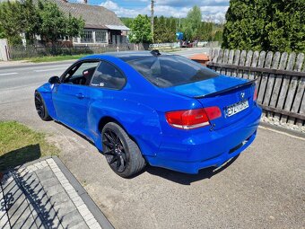 Bmw e92 drift 461hp 597Nm - 10