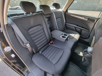 Ford Mondeo Combi 2.0 TDCi Duratorq Titanium A/T za 11.490 € - 10
