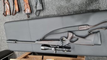 BLASER R8 SUCCES LEATHER, ULTIMATE LEATHER - 10
