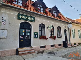 Exkluzívna ponuka - investičná príležitosť Komárno - 10