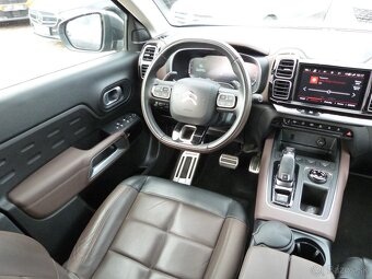 Citroën C5 Aircross BlueHDi 180 S S Feel Pack A/T - 10