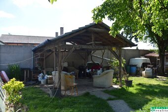 Rodinný dom pre domáceho chovateľa, záhradkára, obdivovateľa - 10