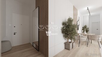 NOVOSTAVBA_2 izb. byt "č.16" s veľkým balkónom /64m2/ ŽILI - 10