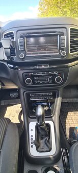 Seat Alhambra 2 TDI 125kw Automat - 10