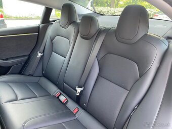 TESLA model 3 Highland Long Range AWD 2024 - 10