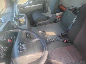 MAN TGS 35.400 8x4 s HR EFFER 525/8S - 10