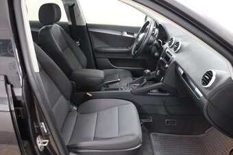 Audi A3 Sportback 1.2 TFSI - 10