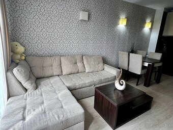 Jedinečná príležitosť - štýlový a útulný jednoizbový apartm - 10