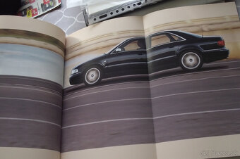 Prospekty BMW Audi... - 10