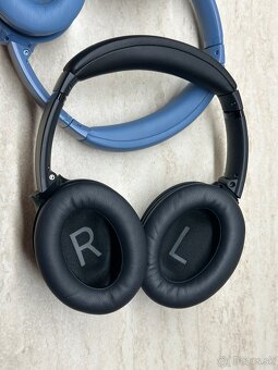 Bose QuietComfort Headphones - 10