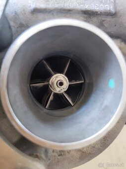 Turbo Opel 1.4 / 2.0 benzin , 1.7 / 2.0 diesel - 10