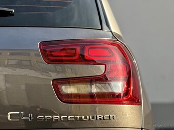 Citroen C4 Grand Spacetourer BlueHDi 130 Feel 7 MIESTNE LED - 10