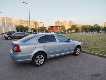 Škoda Octavia II 1.9 TDi 77kw BEZ DPF - 10
