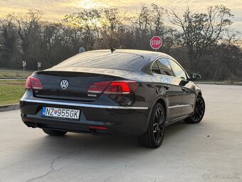 Passat CC 2.0 TDI BlueMotion 103kw.m6. - 10