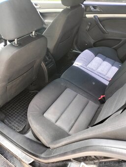Skoda Octavia 2 - 10
