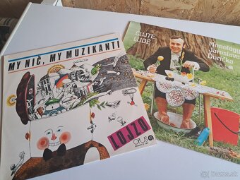 Retro LP + DVD - 10