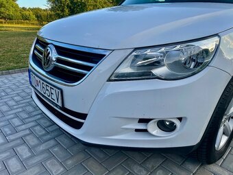 Volkswagen Tiguan 1.4 TSI (110 kW) - 10