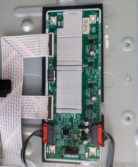 Samsung Q55Q70RAT Smart 4K diely - 10