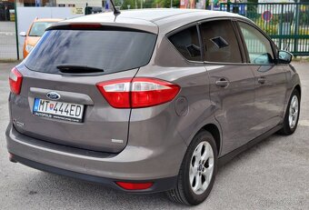 Ford C-Max 1.0 EcoBoost GTDI Collection X , 74 kW - 10