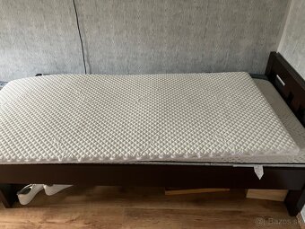 Posteľ 90x200 - 10