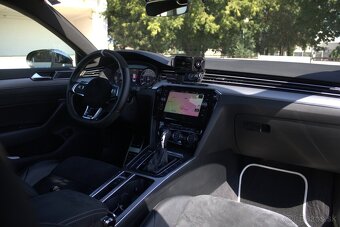 Volkswagen Arteon 2.0 TDI R-Line DSG AT7 - 10