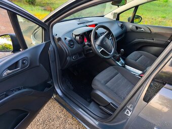 Opel Meriva 1,4 88kw 2017 - 10