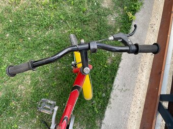 Bicykle - 10