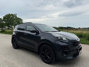 KIA Sportage - 10