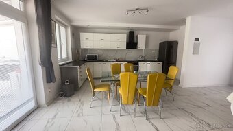 LUXUSNÁ 4 - IZBOVÁ NOVOSTAVBA VO VIDINEJ S OBROVSKÝM POZEMKO - 10
