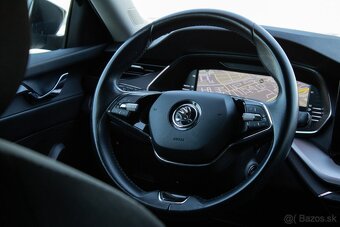 Škoda Octavia Combi 2.0 TDI SCR Ambition - 10