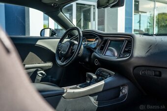 ☎️ Dodge Challenger 5.7 HEMI V8 280 kw  ☎️ - 10