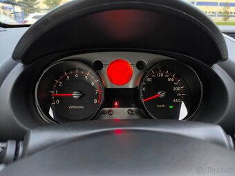 Nissan Qashqai J10 1.6 benzín - 10