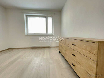 Priestranný 3-izbový byt s výmerou 87,7 m² a nízkymi nákladm - 10