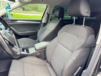 Škoda Superb 2.0 tdi DSG - 10