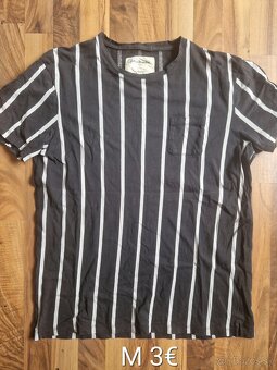 Mix pánskeho oblečenia - 10