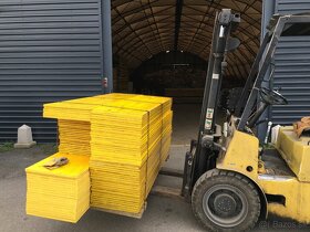 TOP ZĽAVY STROPNE DEBNENIE - 10