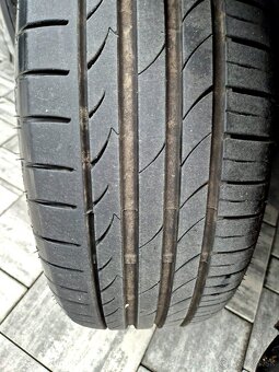 Volkswagen Passat B6 Combi 2,0 TDI 103kw diesel nová STK - 10