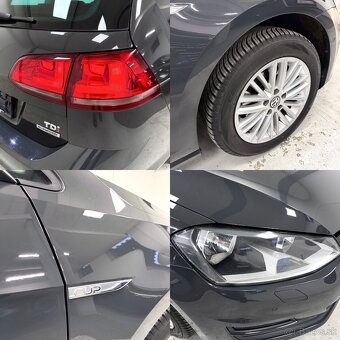 Volkswagen Golf VII 1.6TDI Edicia CUP - 10