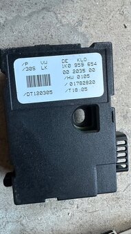 Náhradné diely škoda Octavia 2 predfacelift - 10