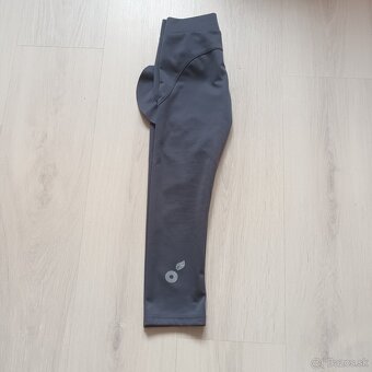 Softshellové nohavice UNUO v.110-116/116-122 - 10