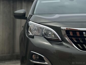 Peugeot 3008 1.5bluehdi 96kw - 10