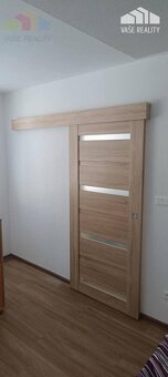 1-izbový byt po kompletnej rekonštrukcii – Zvolen, Pražská u - 10