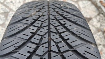 4x100 R15 --- HONDA JAZZ , CITY - 10